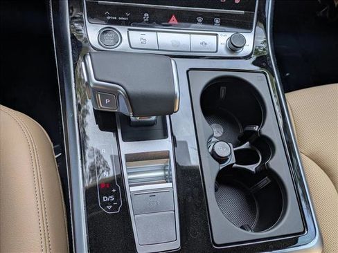 New 2026 Audi Q7 2.0T Premium AWD/4WD image 16