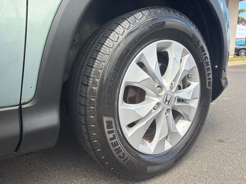 Used 2012 Honda CR-V EX image 12
