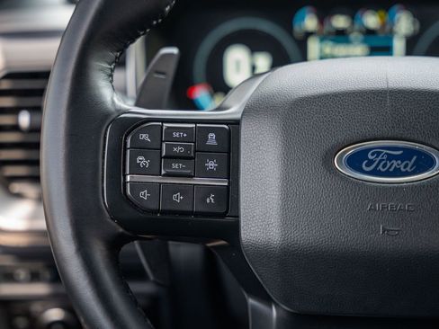 Certified 2023 Ford F150 Raptor AWD/4WD image 32
