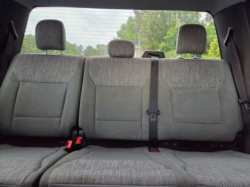 Used 2022 Ford F150 XLT AWD/4WD image 11