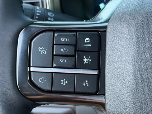 New 2026 Ford F350 Platinum w/ FX4 Off-Road Package AWD/4WD image 29