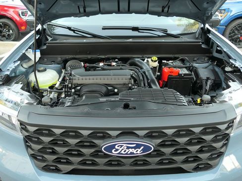 Used 2026 Ford Maverick XLT w/ XLT Luxury Package image 28