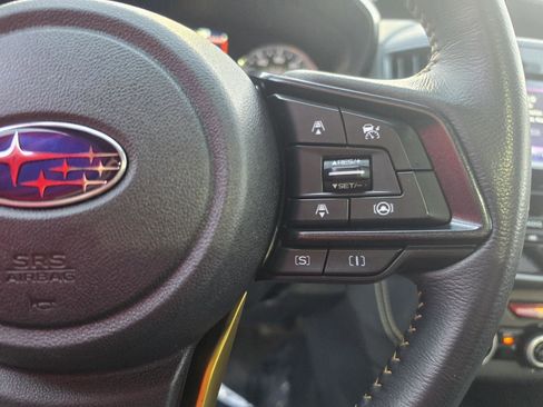 Used 2023 Subaru Crosstrek 2.5i Sport AWD/4WD image 17