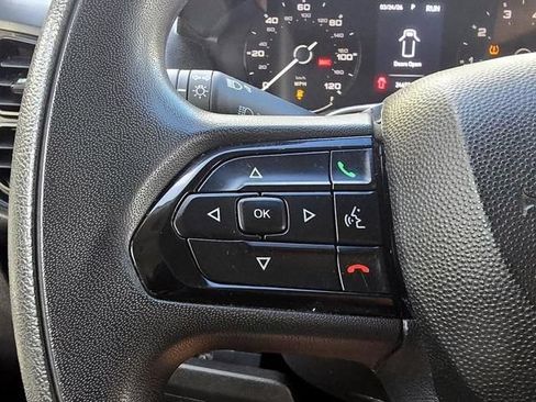 Used 2024 RAM ProMaster 2500 w/ Convenience Group FWD image 18
