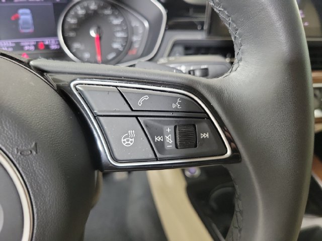 Used 2023 Audi A5 2.0T Premium w/ Convenience Package AWD/4WD image 30