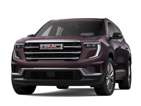New 2025 GMC Acadia Elevation w/ Elevation Premium Package image 28