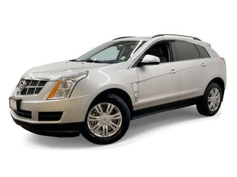 Used 2011 Cadillac SRX 2WD image 1