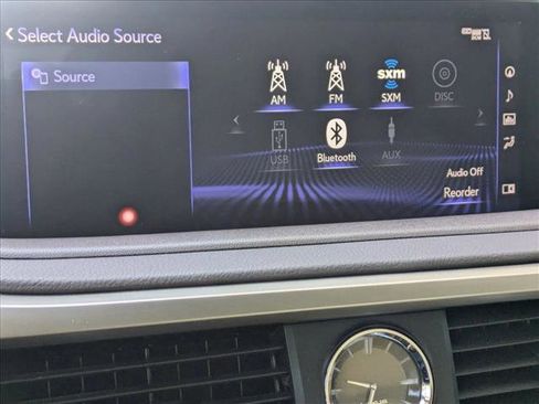 Certified 2020 Lexus RX 350 FWD w/ Premium Package image 14