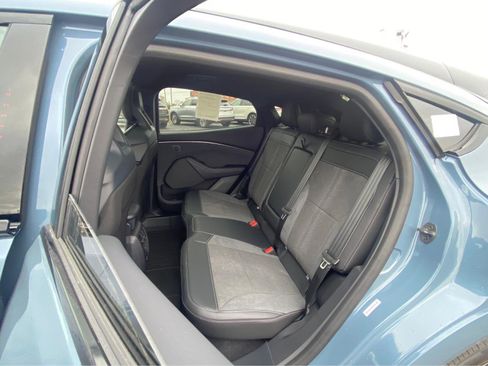 Used 2023 Ford Mustang Mach-E GT w/ GT Performance Edition image 21