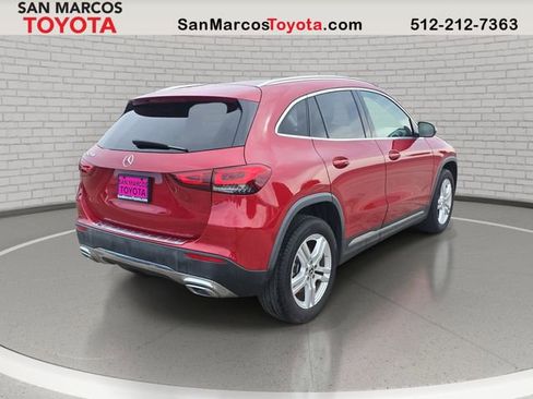 Used 2022 Mercedes-Benz GLA 250 image 6
