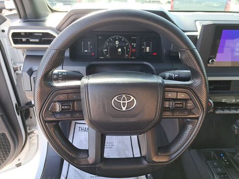 Certified 2024 Toyota Tacoma SR image 17