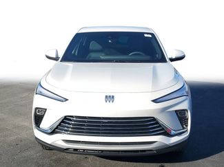 Used 2025 Buick Envista Preferred video 2