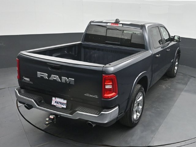 Used 2025 RAM 1500 Big Horn AWD/4WD image 39