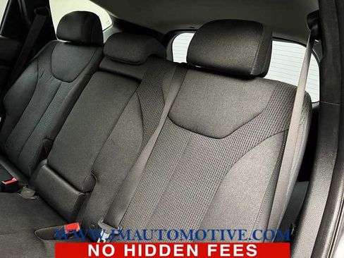 Used 2023 Hyundai Santa Fe SEL w/ Cargo Package AWD/4WD image 15