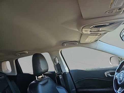 Used 2020 Jeep Compass Latitude image 27