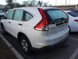 Used 2014 Honda CR-V LX image 4