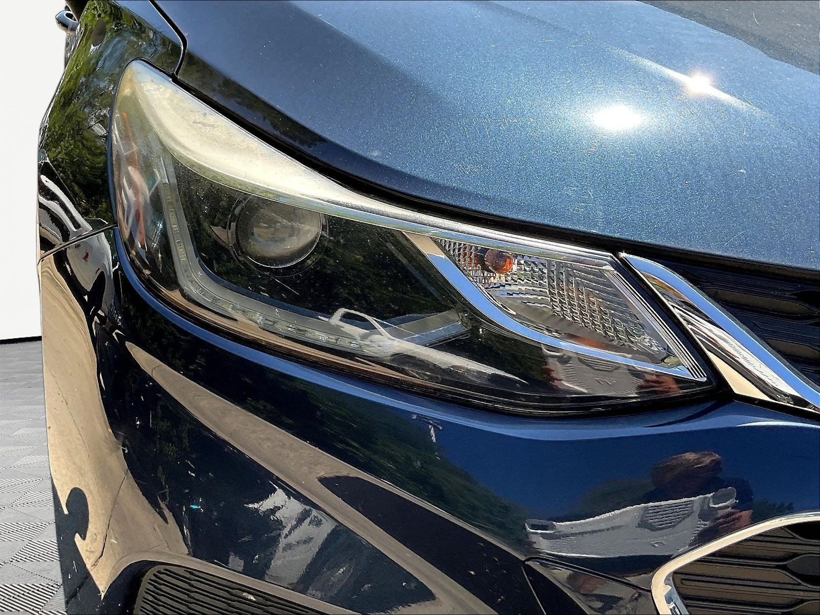 Used 2016 Chevrolet Cruze LT FWD image 32