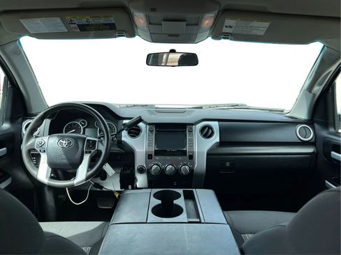 Used 2016 Toyota Tundra SR5 AWD/4WD image 38