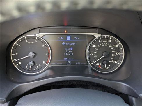 Used 2019 Nissan Altima 2.5 SL image 11