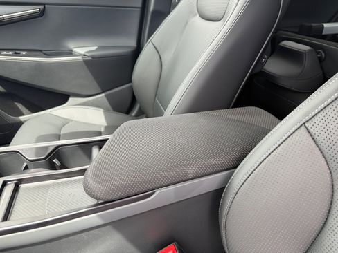 New 2026 Kia EV6 Wind RWD image 14