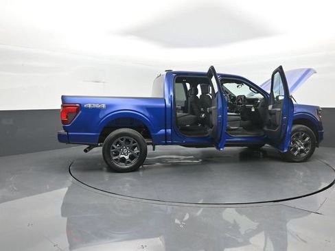 New 2026 Ford F150 STX w/ Equipment Group 200A AWD/4WD image 35