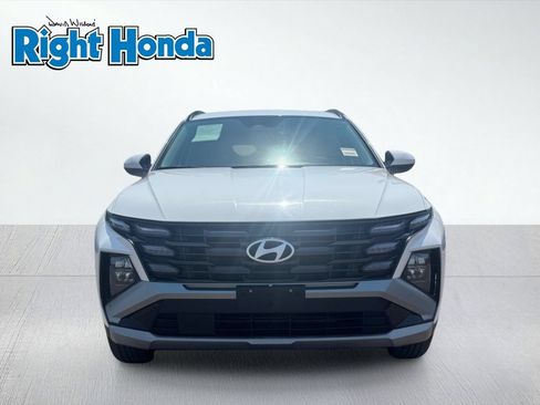 Used 2025 Hyundai Tucson SEL AWD/4WD image 10