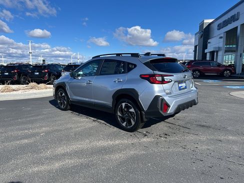 New 2026 Subaru Crosstrek 2.5i Limited image 3