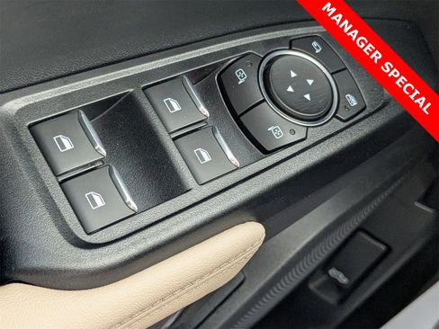 New 2025 Ford Ranger XLT w/ Equipment Group 301A High image 25