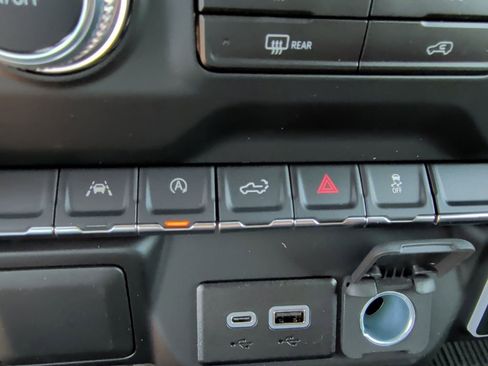 New 2026 GMC Sierra 1500 Pro w/ Graphite Edition image 25