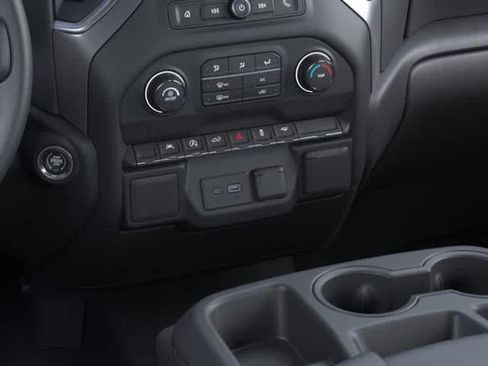 New 2026 Chevrolet Silverado 1500 W/T w/ WT Value Package image 26