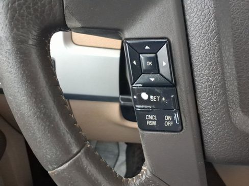 Used 2013 Ford F150 Lariat w/ Luxury Equipment Group image 22