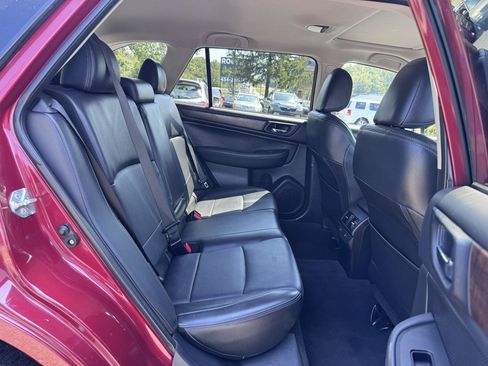 Used 2015 Subaru Outback 2.5i Limited AWD/4WD image 16