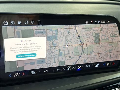 Used 2026 Chevrolet Traverse LT w/ Midnight/Sport Edition image 18