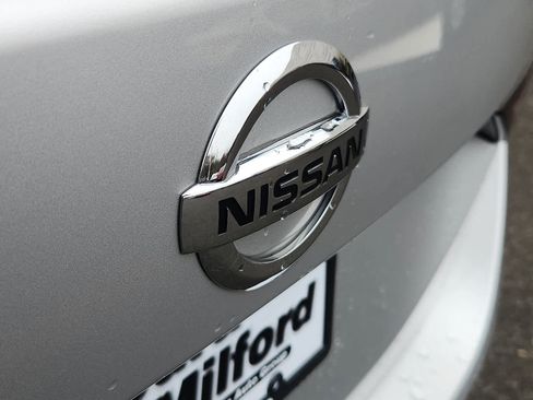 Used 2023 Nissan Sentra SV image 30