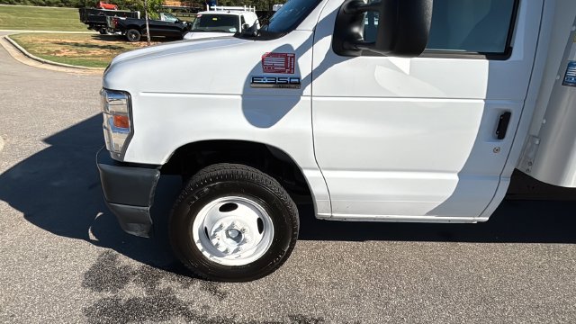 Used 2023 Ford E-350 and Econoline 350 Super Duty w/ Power Windows & Locks Group RWD image 40