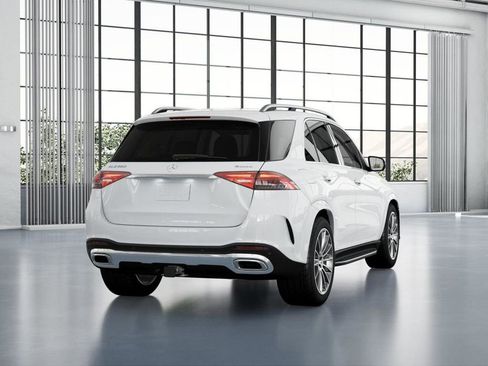 New 2026 Mercedes-Benz GLE 350 4MATIC image 23