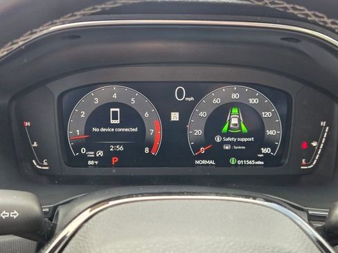 Certified 2025 Acura Integra A-Spec image 26