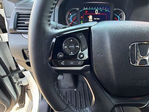 Used 2021 Honda Pilot EX-L image 26