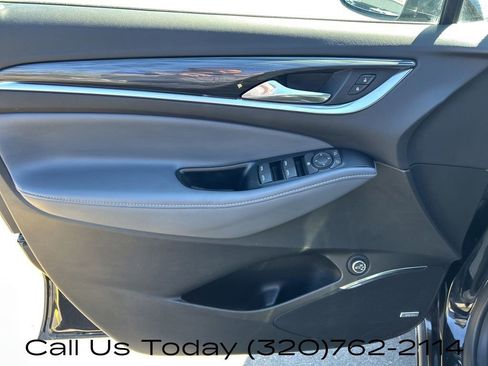 Certified 2023 Buick Enclave Essence w/ Experience Buick Package AWD/4WD image 12