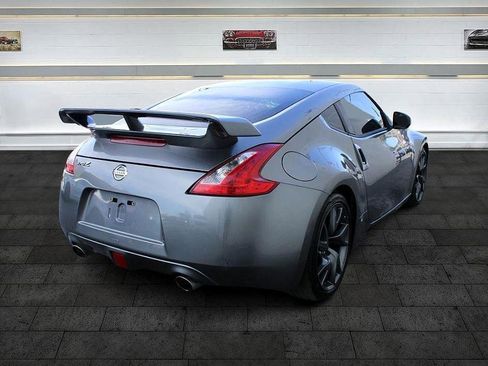 Used 2014 Nissan 370Z Coupe image 7