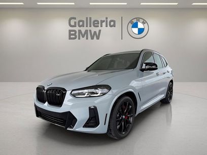 Used 2023 BMW X3 M40i w/ Premium Package