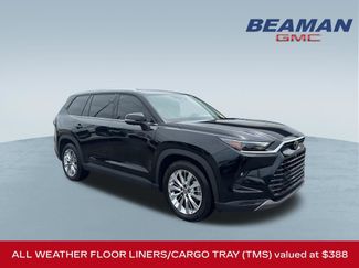 Used 2026 Toyota Grand Highlander AWD 360° Tour