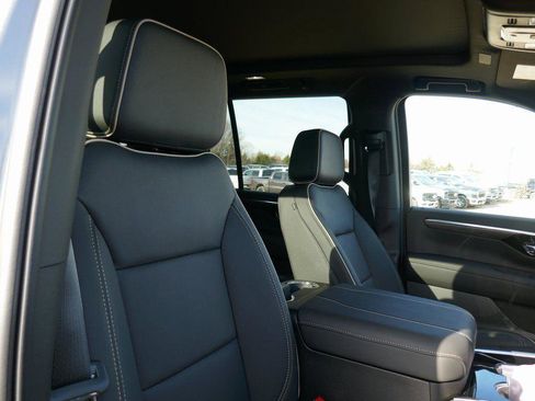 New 2026 Chevrolet Tahoe Premier image 8