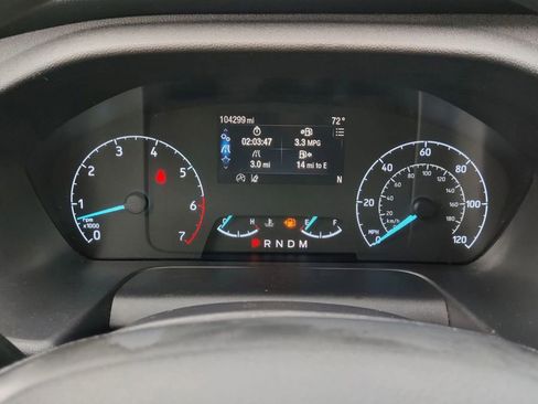 Used 2020 Ford Transit 150 Low Roof image 32