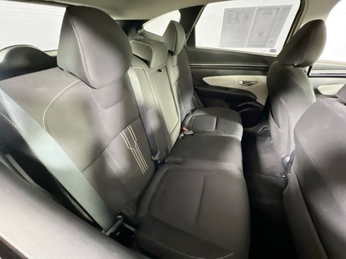 Used 2023 Hyundai Tucson SEL w/ Cargo Package image 25