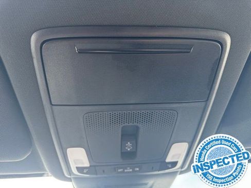 Certified 2024 Honda CR-V Sport Touring image 32