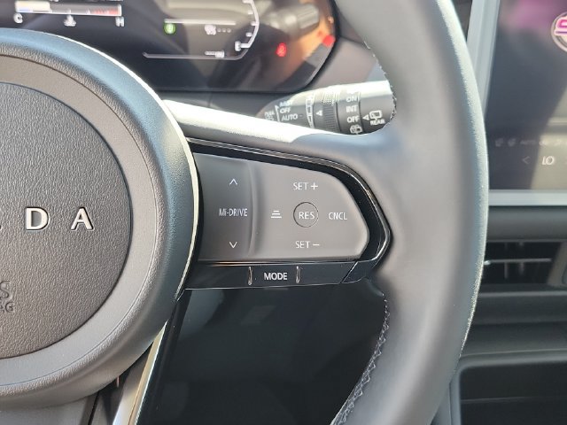New 2026 MAZDA CX-5 Preferred AWD/4WD image 8