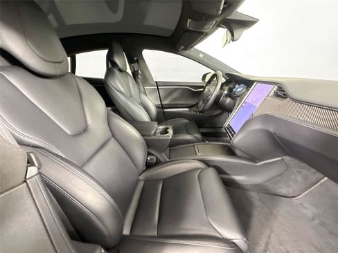 Used 2019 Tesla Model S Performance AWD/4WD image 36