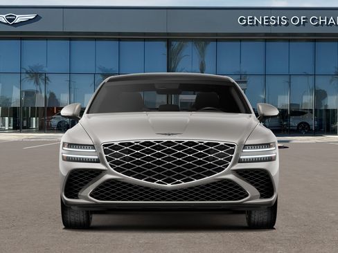 New 2026 Genesis G80 2.5T Sport Prestige AWD/4WD image 6