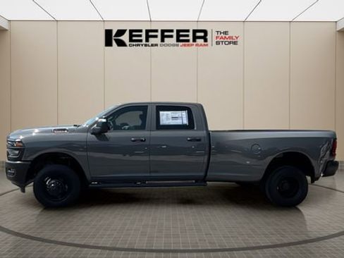 New 2026 RAM 3500 Tradesman image 2